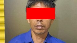 Peras Kepala Desa Modus Imbalan Hapus Berita, Oknum Wartawan Ditangkap Polres Pesawaran