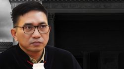 Anak Krakatau Siaga, IKADIN Lampung: Jangan Tunggu Warga Sesak Napas, Baru Pemerintah Bergerak