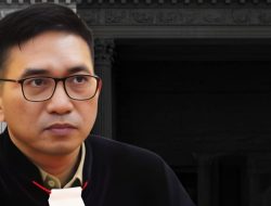 Anak Krakatau Siaga, IKADIN Lampung: Jangan Tunggu Warga Sesak Napas, Baru Pemerintah Bergerak