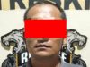 Polres Lampung Utara Gerak Cepat Ungkap Kasus Pembunuhan