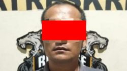 Polres Lampung Utara Gerak Cepat Ungkap Kasus Pembunuhan