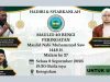Habib Abdurrahman Alaydrus Akan Hadir Pada Semarak Maulid 40 Bengi Di Keteguhan
