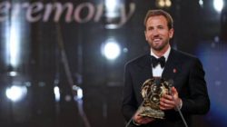 Harry Kane Raih Ballon d’Or 2026, Sisihkan Banyak Pesepak Bola Ternama