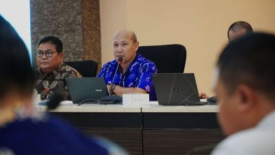 Menata Ulang Tradisi Kemahasiswaan : Mempertahankan Nilai, Memperdalam Makna, Mentransformasikan Bentuk