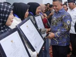 Kementerian UMKM Dekatkan Layanan Perizinan bagi Pengusaha Mikro