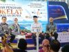 Pesawaran Perkuat Kakao Lewat Kerjasama Investor