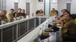 Pemkab Lampung Barat Kembangkan Wisata Lumbok Seminung