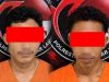 Polisi Tangkap Dua Buruh Yang Nyambi Jualan Sabu