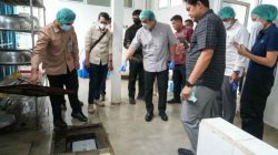 KLH Siap Cek Limbah Dapur MBG, Pastikan SPPG Ramah Lingkungan