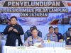 Polda Lampung Ungkap Peredaran Rokok Ilegal, Merkuri, Dan Produk Impor Ilegal