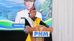 Pemkab Pesawaran Perkuat Hilirisasi Kakao