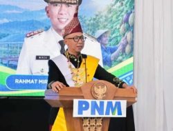 Pemkab Pesawaran Perkuat Hilirisasi Kakao