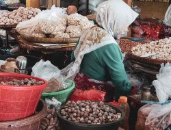 Harga Beras Premium Di Bandarlampung Alami Kenaikan