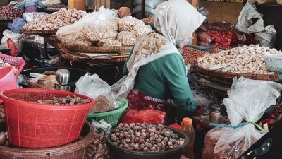 Harga Beras Premium Di Bandarlampung Alami Kenaikan