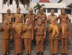 Nilai Investasi Lampung Tembus Rp7,3 Triliun Di Semester I 2026