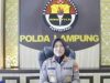 Irjen Helfi Assegaf Promosi Bintang Tiga, Kapolda Lampung Berganti