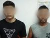 Polsek Tambora Ungkap Dugaan Peredaran Obat Keras di Kalianyar, 1.065 Butir Pil Disita