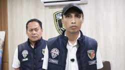 Baru Sehari Bekerja, Wanita Apoteker Ini Ditangkap Di Jawa Tengah, Gasak Uang Rp20 Juta Dan iPhone Di Apotek Jakbar