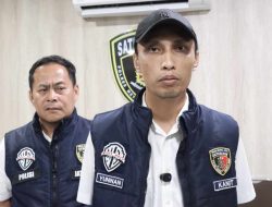 Baru Sehari Bekerja, Wanita Apoteker Ini Ditangkap Di Jawa Tengah, Gasak Uang Rp20 Juta Dan iPhone Di Apotek Jakbar