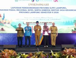 Gubernur Dorong Perubahan Ekonomi Dimulai Dari Desa