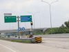 Tol Bakter Kini Dilengkapi 39 Alat Peredam Benturan Kendaraan