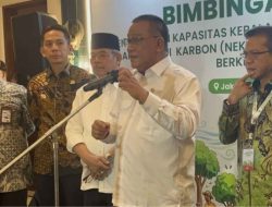 Pemerintah Berencana Hapus Aturan Bakar Lahan 2 Hektare