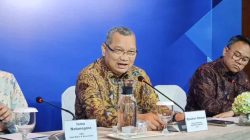 ILO Salurkan Miliaran Rupiah Untuk Pembiayaan UMKM