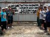 Kasus Sengketa PT San Xiong Steel Indonesia Lanjut Ke Pengadilan, Buruh Tuntut Kejelasan Pembayaran Haknya