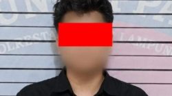 Pura-Pura Dirampok, Uang Rp 40 Juta Dipakai Foya-Foya