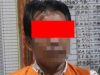 Kades Pematang Baru Diduga Korupsi APBDes Rp 585 Juta