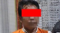 Kades Pematang Baru Diduga Korupsi APBDes Rp 585 Juta