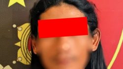 Polsek Pulau Panggung Tangkap Pelaku Penganiayaan Berat