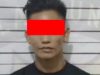 Sempat Kabur, Pelaku Curas Di Lampung Utara Diamankan Polisi