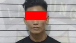 Sempat Kabur, Pelaku Curas Di Lampung Utara Diamankan Polisi