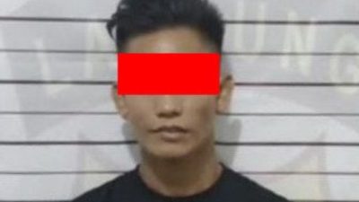 Sempat Kabur, Pelaku Curas Di Lampung Utara Diamankan Polisi