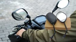 Ini Panduan Lengkap Memilih Spion Motor, Antara Gaya Dan Keselamatan