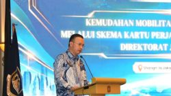 Imigrasi Perketat Pengawasan Cegah TPPO Bermodus Perekrutan Tentara Bayaran