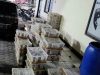 Bawa 832 Ekor Burung Tanpa Dokumen, Dua Pria Diamankan Di Bakauheni