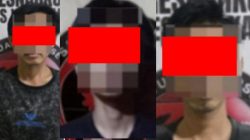 Polres Way Kanan Ungkap Kasus Narkotika Di Bumi Ratu