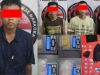 Polres Way Kanan Bongkar Jaringan Narkoba Gedung Batin