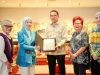 Pemerintah Siapkan Strategi Pengusulan Tenun Indonesia ke UNESCO