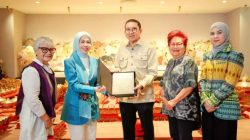 Pemerintah Siapkan Strategi Pengusulan Tenun Indonesia ke UNESCO