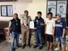 KSKP Bakauheni Serahkan 832 Ekor Burung Ke Balai Karantina
