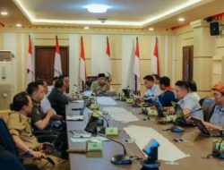 DPRD Lampung Dukung Pengawasan BBM Bersubsidi Diperketat