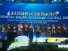 ISEF 2026 Hasilkan Transaksi Rp13,85 Miliar dan Kesepakatan Bisnis Rp3,16 Triliun