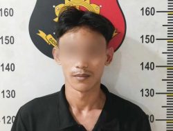 Gelapkan Kamera Inventaris Perusahaan, Karyawan Di Kalideres Diamankan Polisi