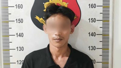 Gelapkan Kamera Inventaris Perusahaan, Karyawan Di Kalideres Diamankan Polisi