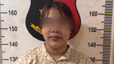Polsek Kalideres Ungkap Penggelapan Uang Perusahaan Rp45 Juta, Karyawan Marketing Diamankan