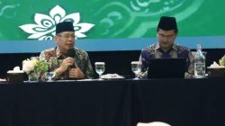 Kemenag Lampung Tekankan Integritas Dewan Hakim MTQ 2026