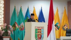 Tahun 2027, Pemprov Lampung Dorong Hilirisasi Komoditas Unggulan